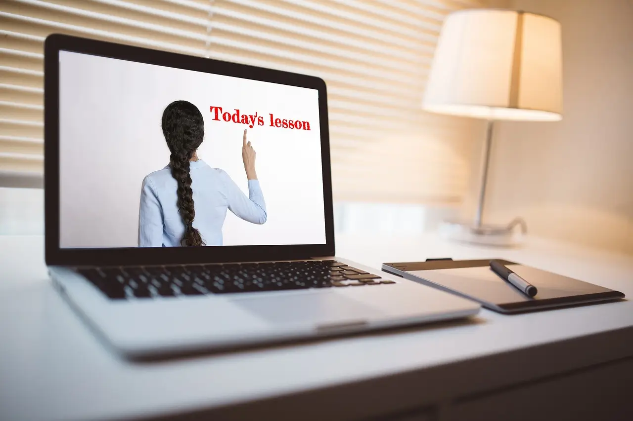 Conseil de préparation en binôme