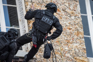 Policier au RAID : Au cœur de l'unité d'élite de la police nationale
