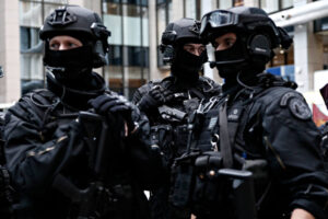 Brigade de Recherche et d'Intervention (BRI) : l'élite de la police judiciaire