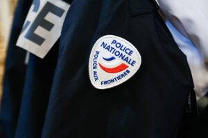Policier à la Police aux frontières (PAF) – Garantir la sécurité aux portes de la France