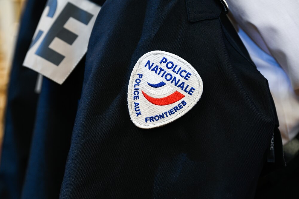 Policier à la Police aux frontières (PAF) – Garantir la sécurité aux portes de la France