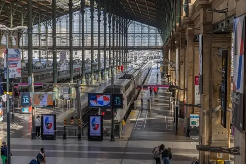 Aiguilleur SNCF : Le Cœur Battant du Réseau Ferroviaire Français