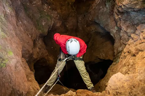 Gendarme spéléologue : un métier au cœur des grottes et des gouffres