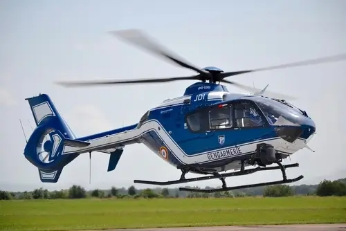 Gendarme pilote d’hélicoptère : un métier d’engagement et de haute technicité