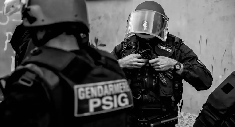 Gendarmerie : devenir gendarme en PSIG ou PSIG Sabre