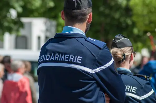 Devenir gendarme : tout savoir sur le concours, la formation et les carrières