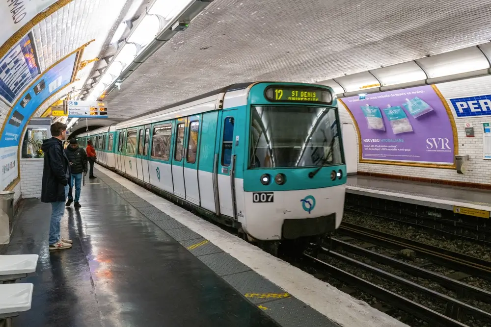 Le métier de conducteur de métro RATP : Sécurité et responsabilités