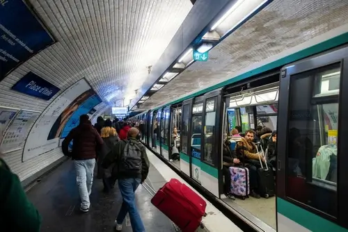 Contrôleur RATP : Rôle, conditions de travail et perspectives