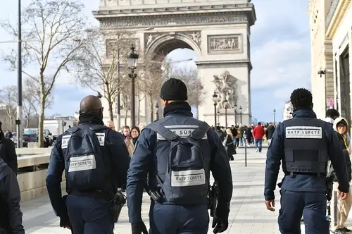 Agent de sûreté RATP : missions, formation et évolution de carrière