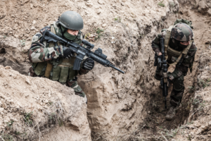 Forces Spéciales Françaises : Régiments, Sélection et Carrières dans l'Armée de Terre