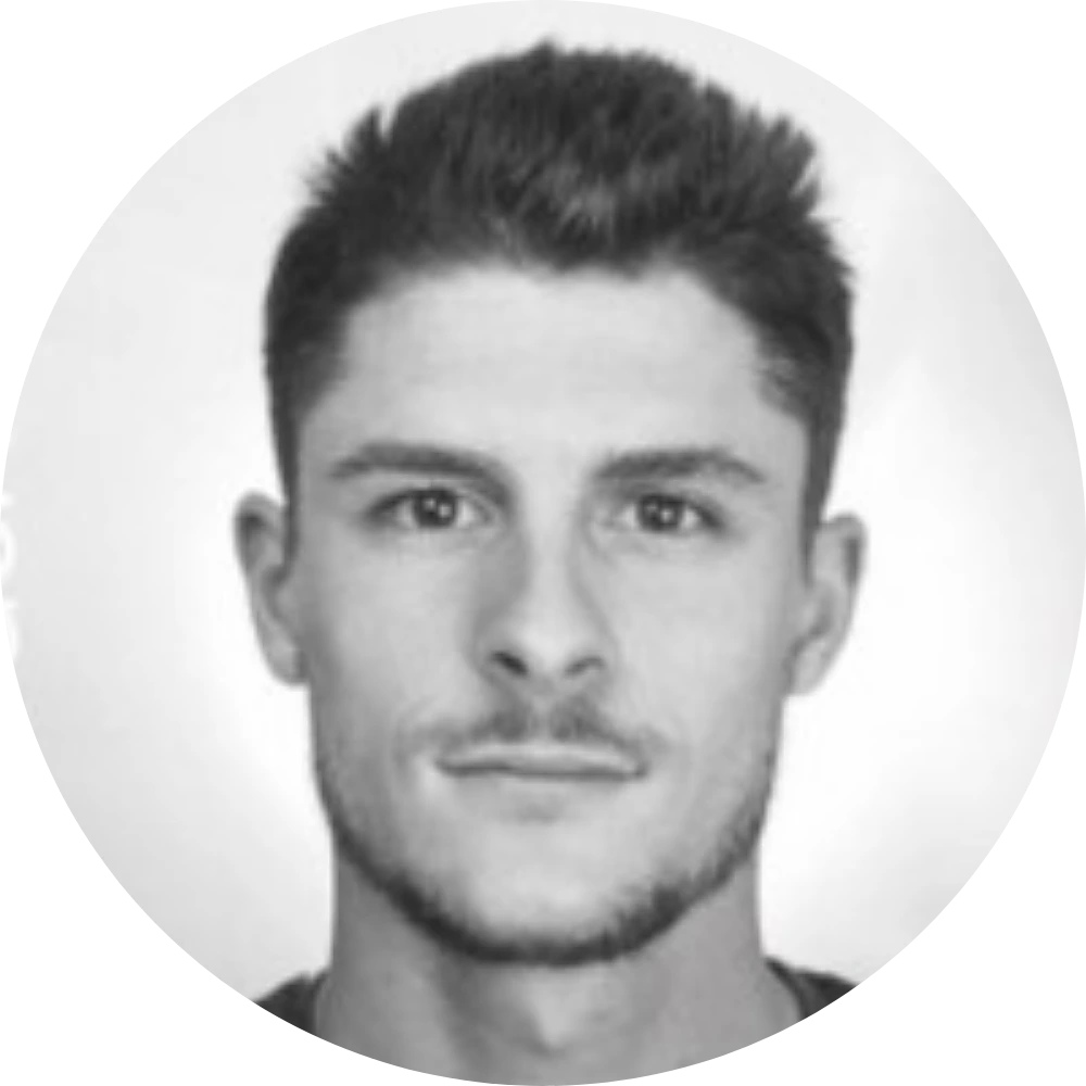 Coach sportif Florian Lathulière