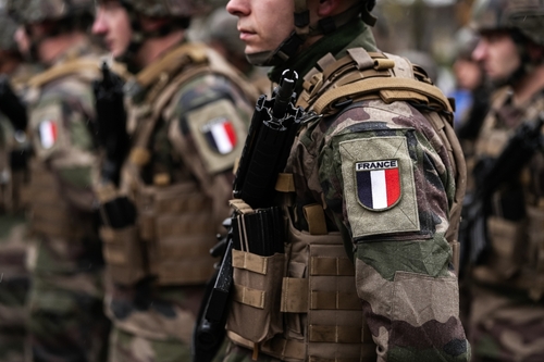 Armée Française