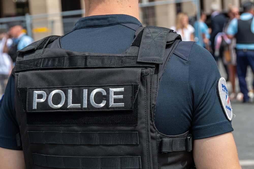 Police Nationale