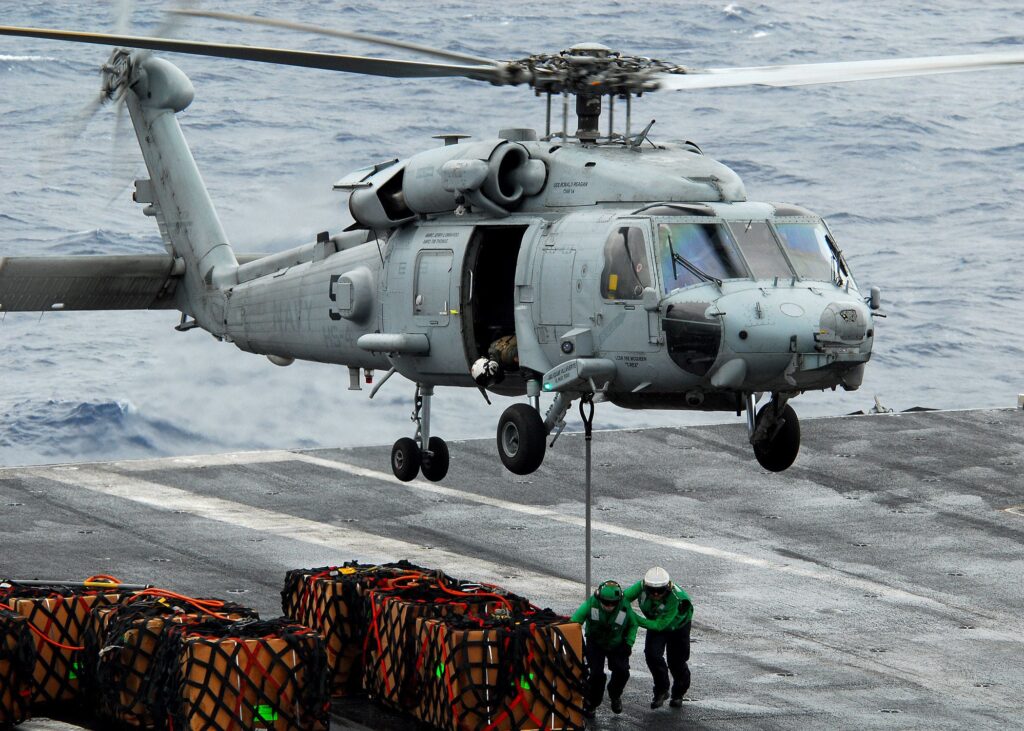 Logisticien Armée de l&rsquo;Air : Maîtrisez la logistique pour des opérations aériennes réussies