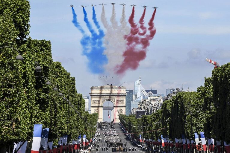 Salaire des Militaires : Comprendre la Rémunération des Forces Armées
