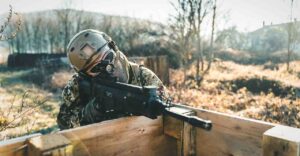 Forces Spéciales Françaises : Régiments, Sélection et Carrières dans l'Armée de Terre