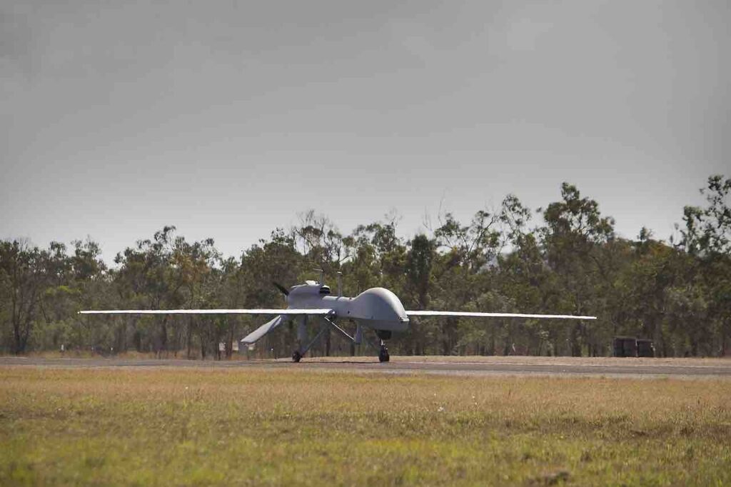 Pilote de Drone Militaire : Prise de Vue sur un Métier au Se