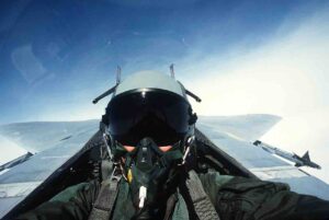 Devenir Pilote de Chasse : un Rêve à Portée de Main
