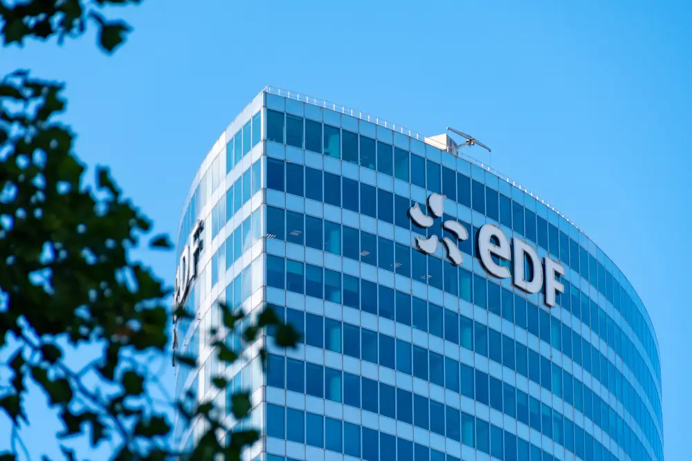 Recrutement EDF : Guide Complet du Processus et Tests par Métier