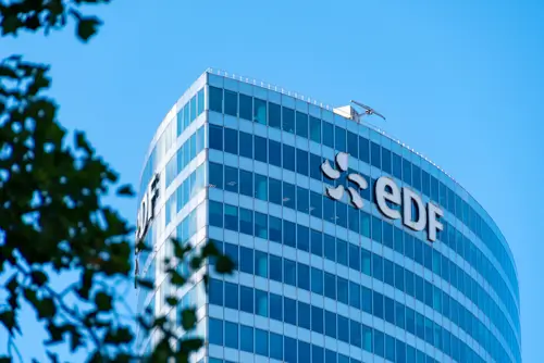 Recrutement EDF : Guide Complet du Processus et Tests par Métier