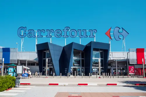 Recrutement chez Carrefour : étapes, tests et conseils pour réussir