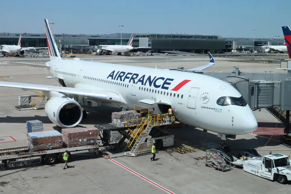 Recrutement chez Air France : étapes, tests et conseils pour réussir