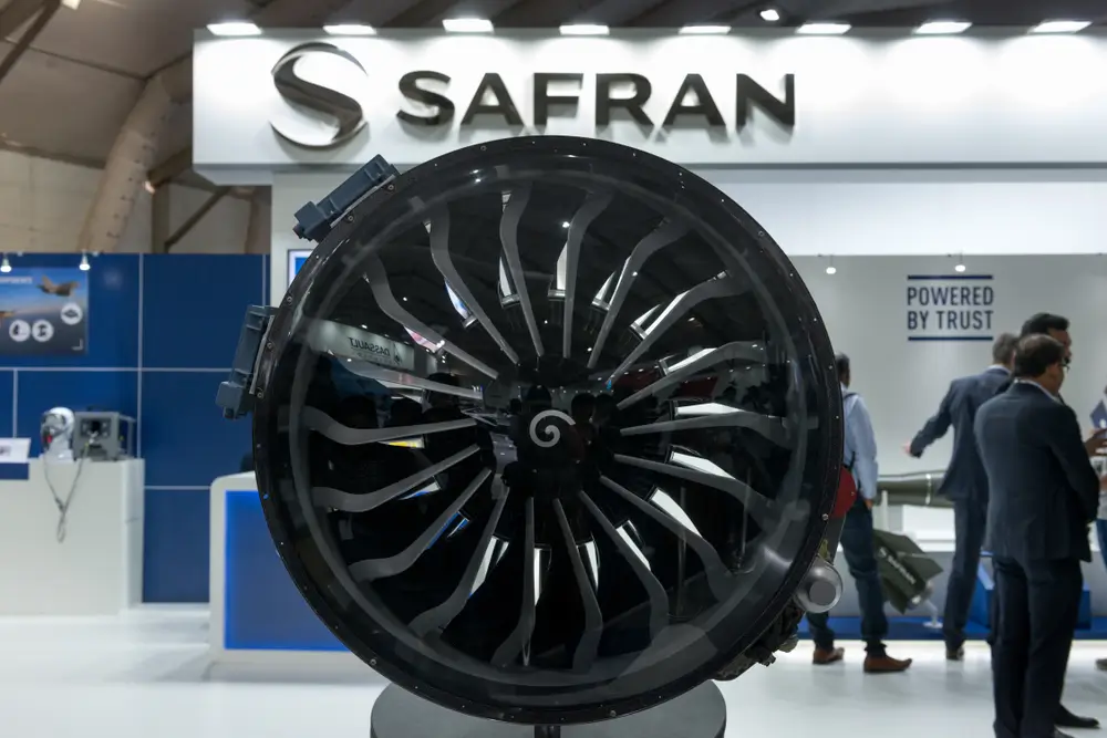 Recrutement chez Safran : étapes, tests et conseils pour réussir