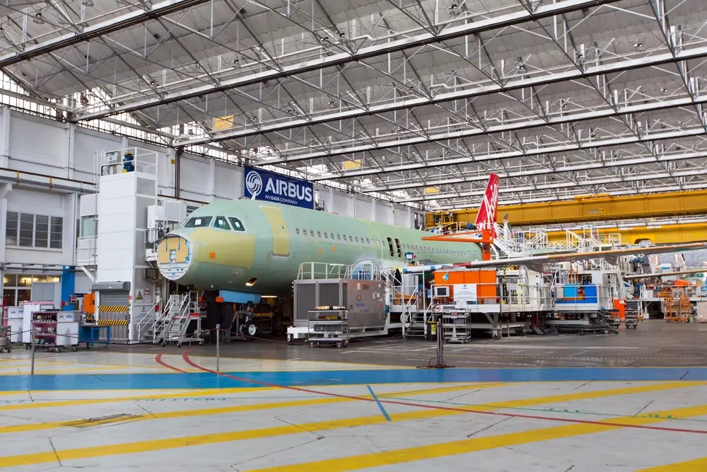 Recrutement chez Airbus : étapes, tests et conseils pour réussir