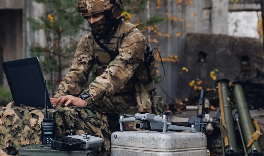Spécialiste réseau dans l&rsquo;armée : l&rsquo;aventure au cœur de la cyberdéfense