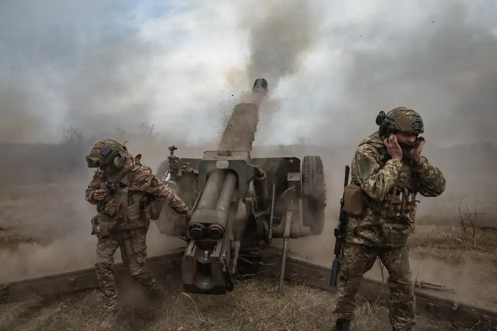 Artilleur dans l&rsquo;armée de terre : la maîtrise du tir au service de la France