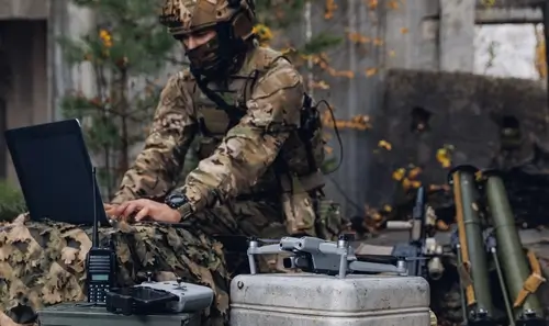 avis Exam Arena Armée française
