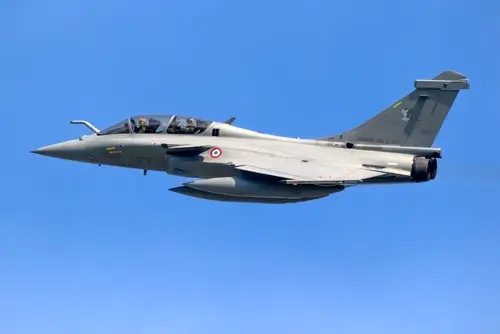 Armée de l'Air & de l'Espace