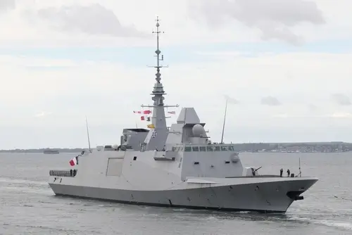 Marine Nationale