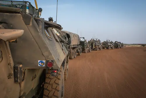 Armée de Terre