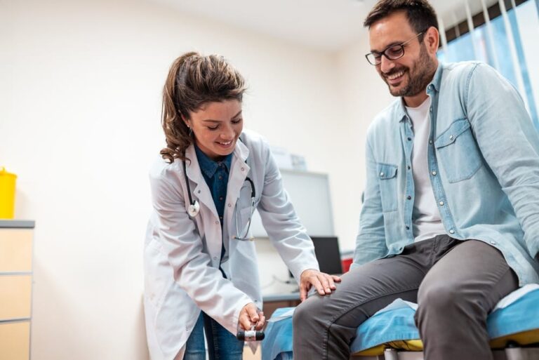 Épreuve médicale police belge : critères d’aptitude 2026