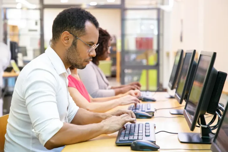 S’entraîner aux tests cognitifs BTCA