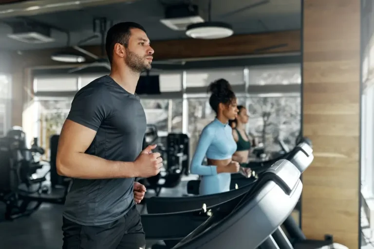 Préparer les épreuves physiques de la sélection