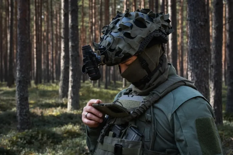 Forces Spéciales de l’Armée belge : sélection SF Gp et carrière