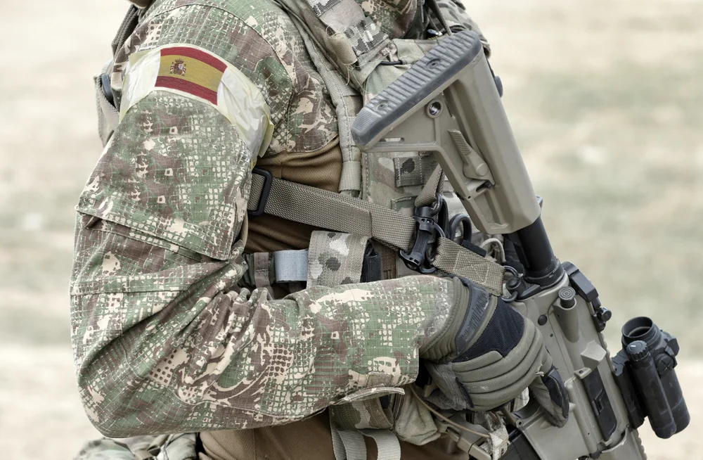 Soldado de Infantería Ligera: Funciones, Requisitos y Acceso en el Ejército de Tierra