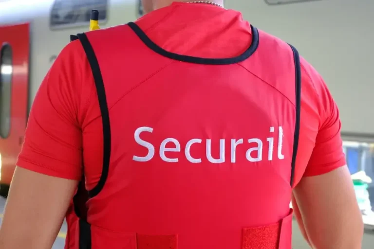 Agent Securail SNCB : le métier, le recrutement et la sélection