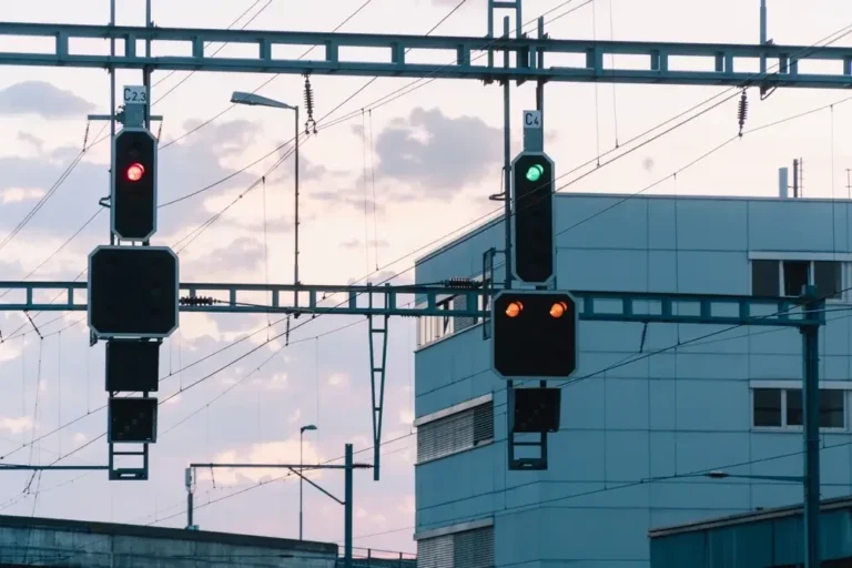 Le test technique du conducteur SNCB : signalisation, matériel roulant, freinage