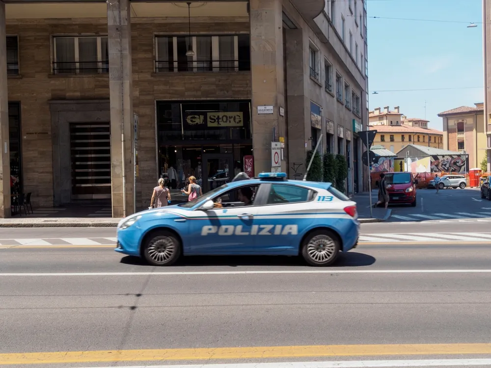 L’inglese al concorso Polizia di Stato: formato, livello ed esempi svolti