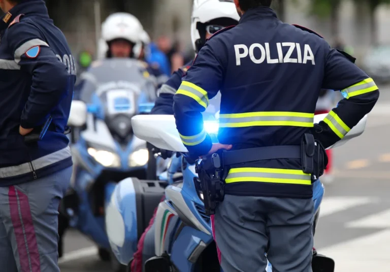 Quiz Polizia di Stato: simulazioni e metodo per la prova scritta