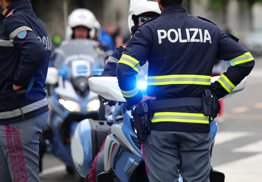 Quiz Polizia di Stato: simulazioni e metodo per la prova scritta