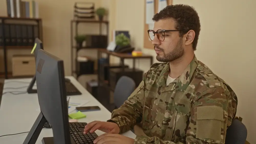 Test psicoattitudinali Guardia di Finanza: test e colloquio