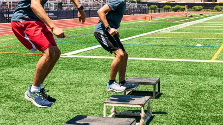Épreuves sportives de Policier adjoint (réforme juillet 2026) : barèmes chaise, gainage et cardio-motricité