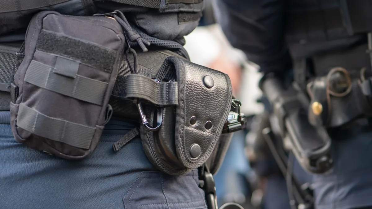 Voorbereiding op de selectieprocedure van de Nederlandse politie