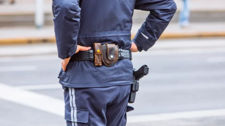 Inspecteur van politie in België : taken, selectie Jobpol en salaris
